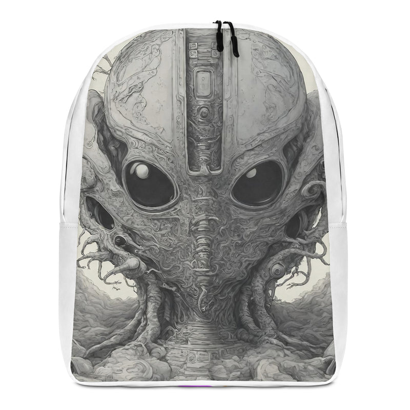 Minimalist Backpack - WhatUWant2Buy
