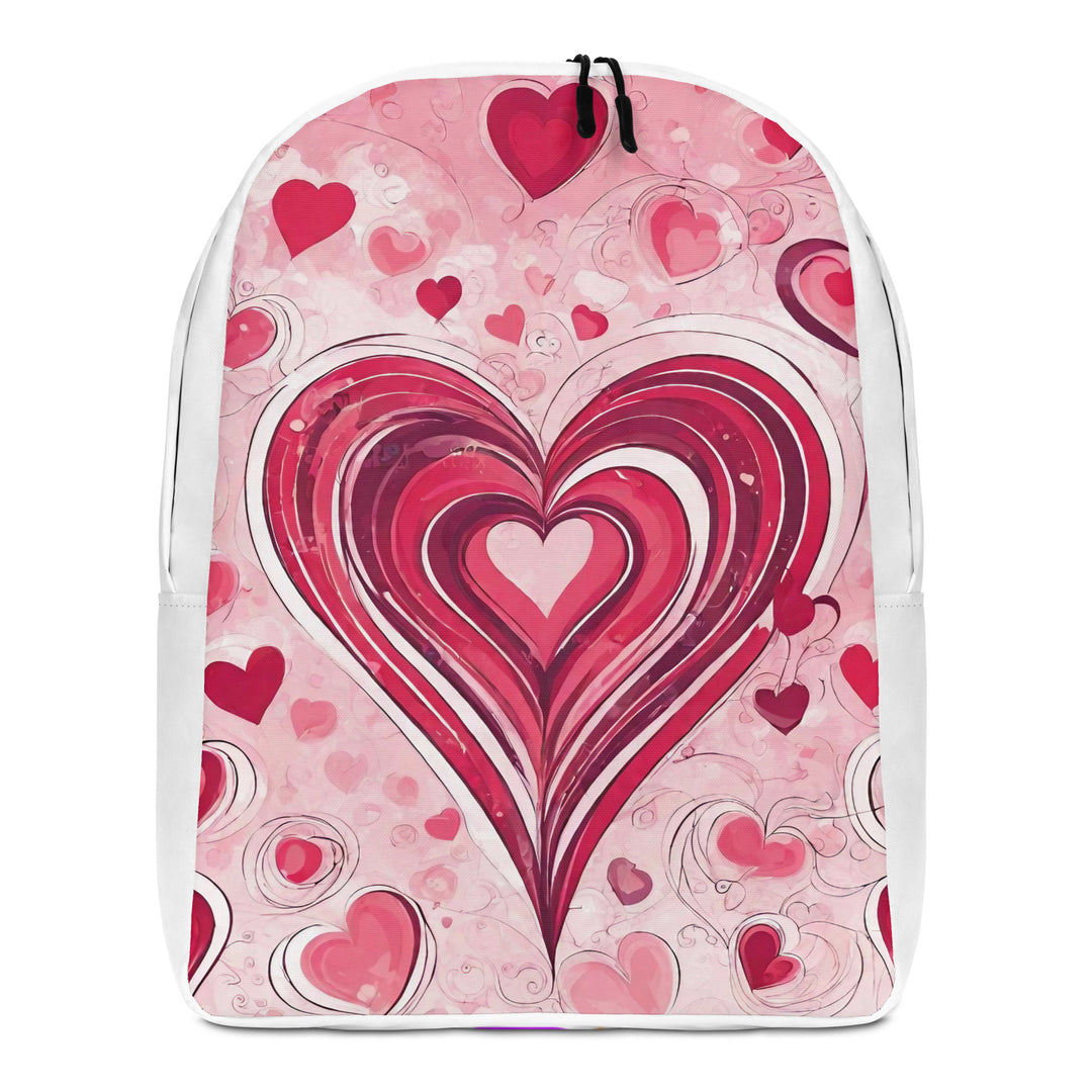 Minimalist Backpack - WhatUWant2Buy