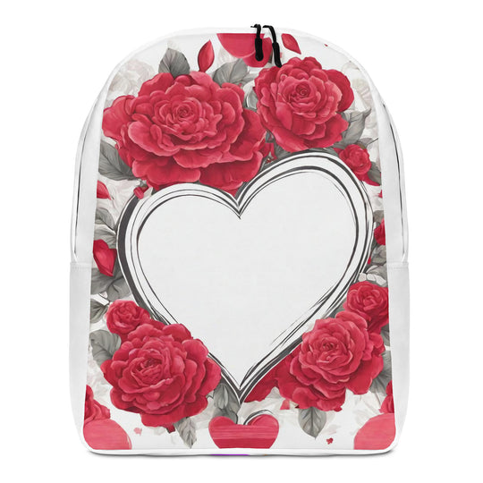 Minimalist Backpack - WhatUWant2Buy