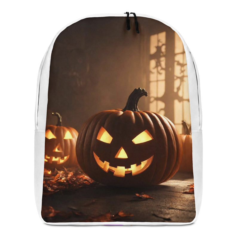 Minimalist Backpack - WhatUWant2Buy