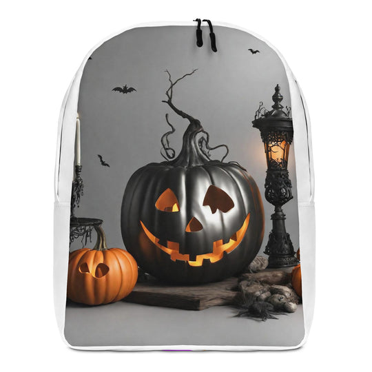 Minimalist Backpack - WhatUWant2Buy