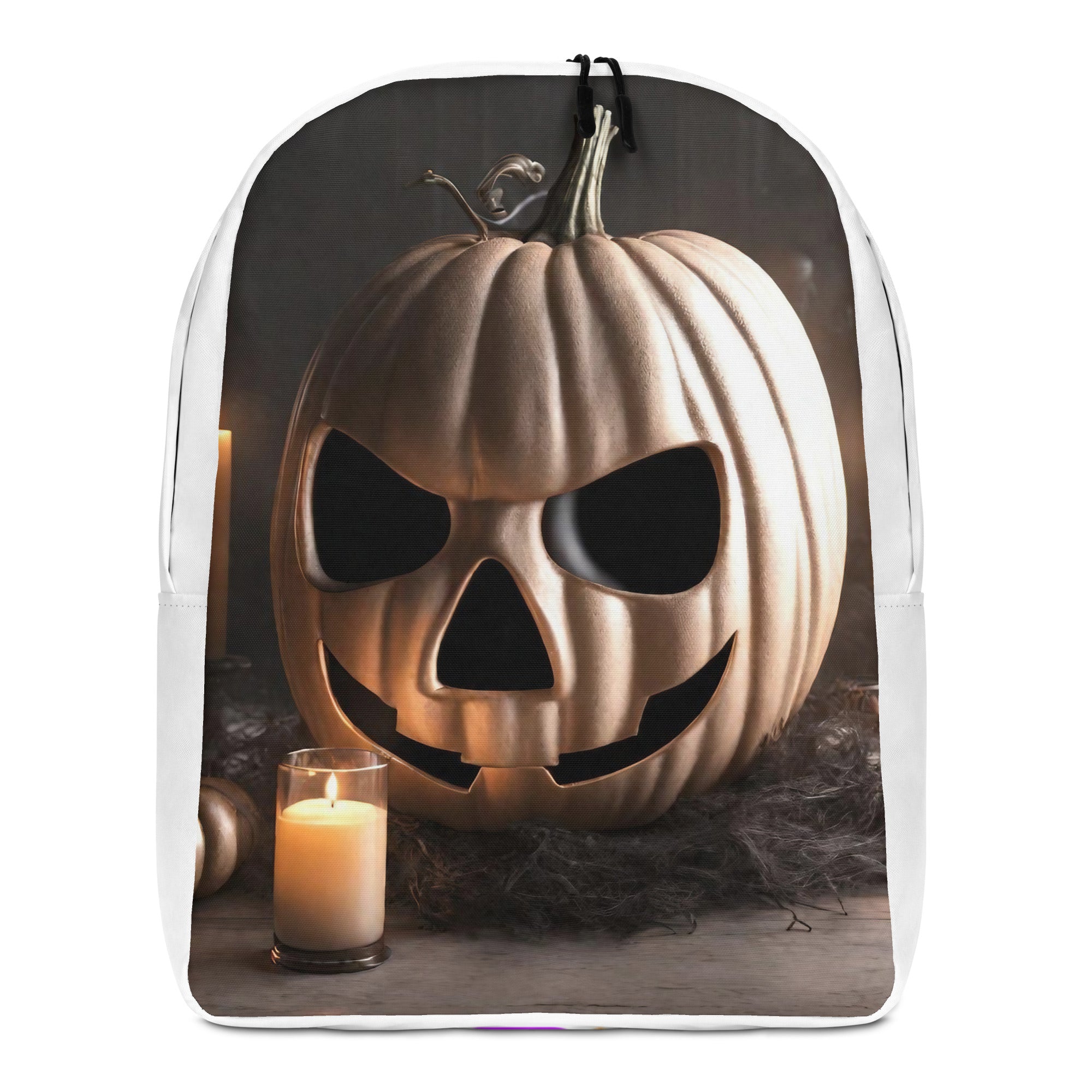 Minimalist Backpack - WhatUWant2Buy