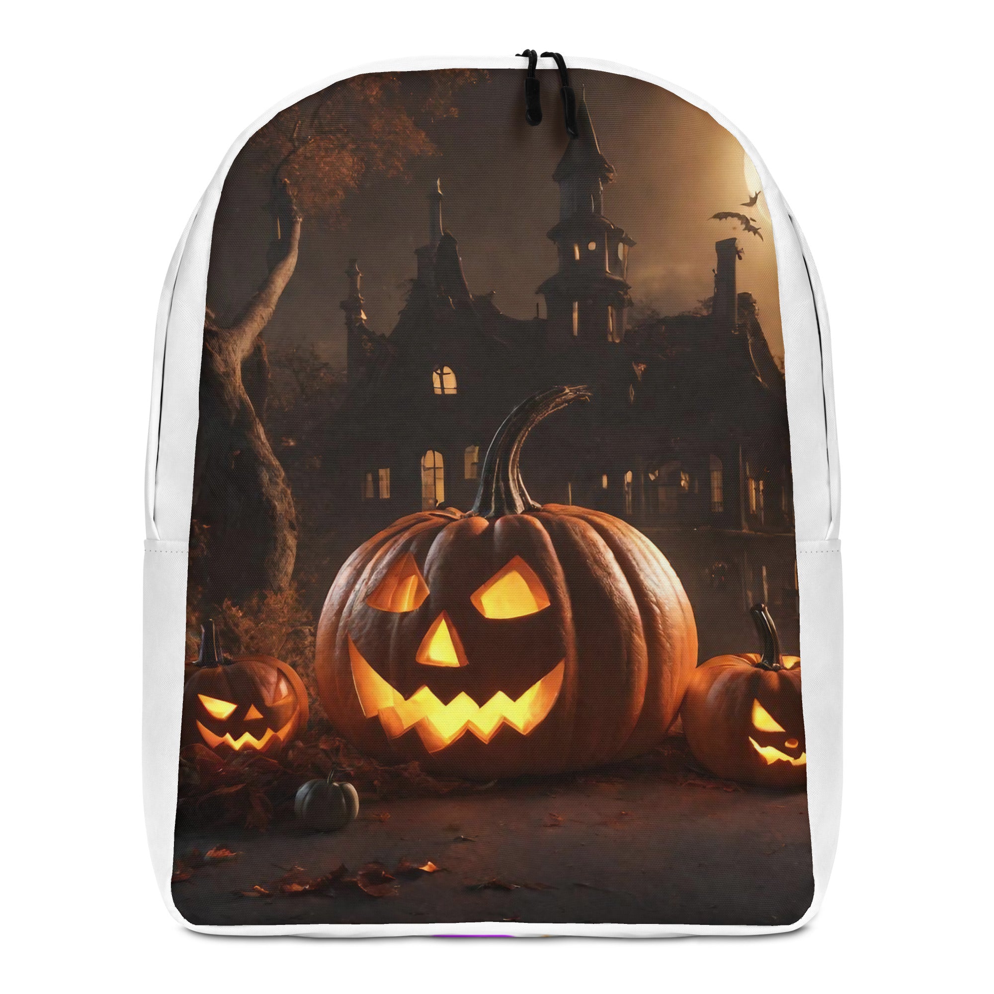 Minimalist Backpack - WhatUWant2Buy