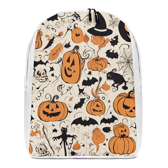 Minimalist Backpack - WhatUWant2Buy