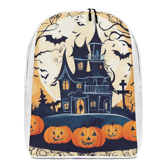 Minimalist Backpack - WhatUWant2Buy