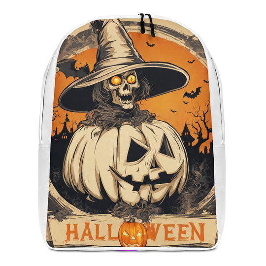 Minimalist Backpack - WhatUWant2Buy