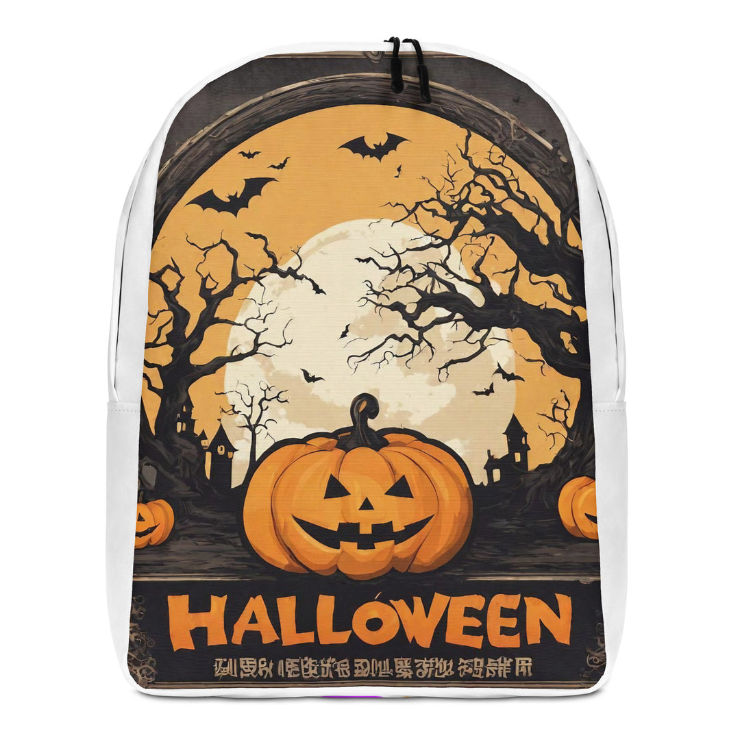 Minimalist Backpack - WhatUWant2Buy