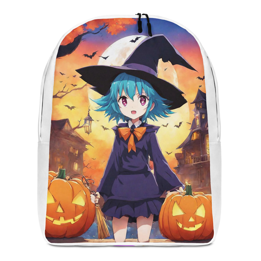 Minimalist Backpack - WhatUWant2Buy