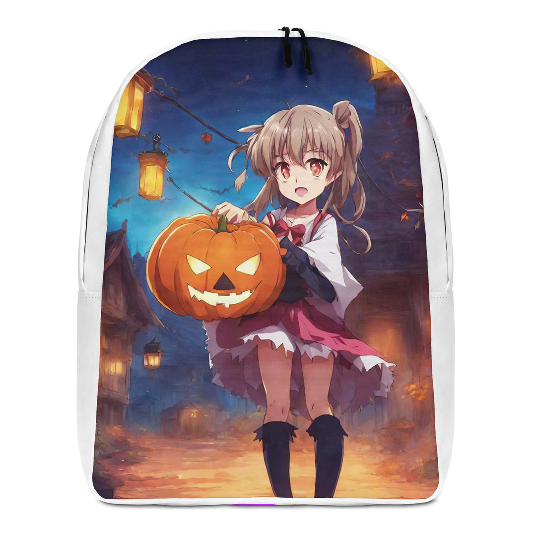 Minimalist Backpack - WhatUWant2Buy