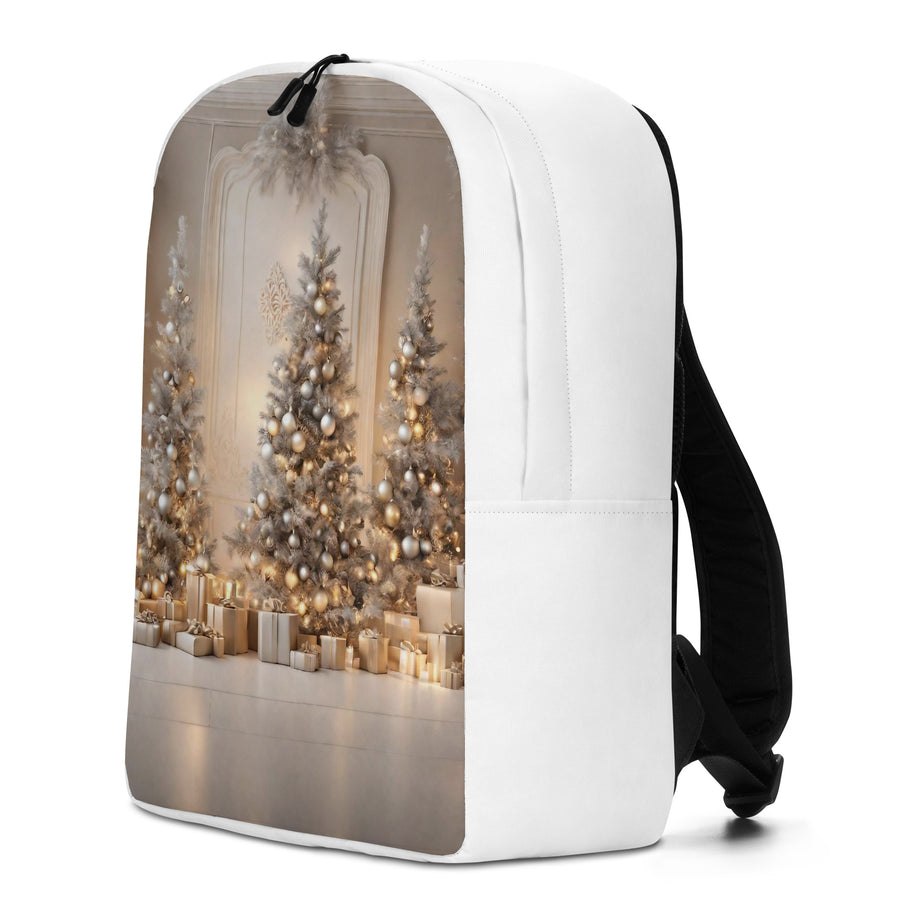 Minimalist Backpack - WhatUWant2Buy