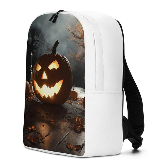 Minimalist Backpack - WhatUWant2Buy