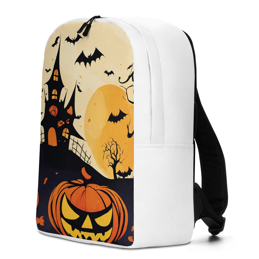 Minimalist Backpack - WhatUWant2Buy