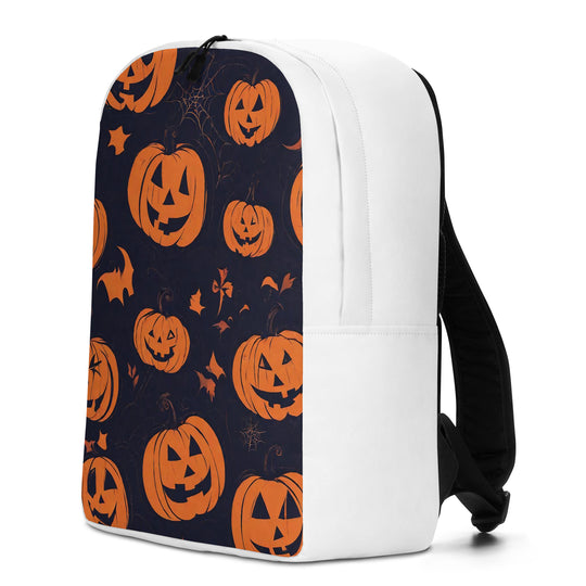 Minimalist Backpack - WhatUWant2Buy
