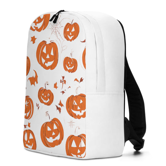 Minimalist Backpack - WhatUWant2Buy