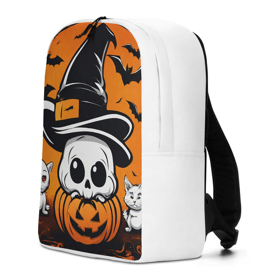Minimalist Backpack - WhatUWant2Buy