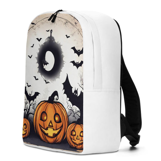 Minimalist Backpack - WhatUWant2Buy