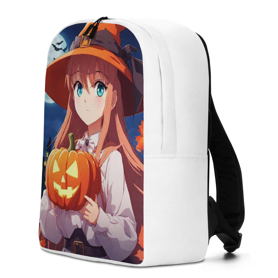 Minimalist Backpack - WhatUWant2Buy