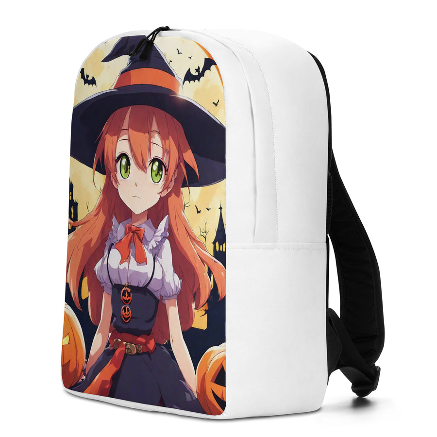 Minimalist Backpack - WhatUWant2Buy