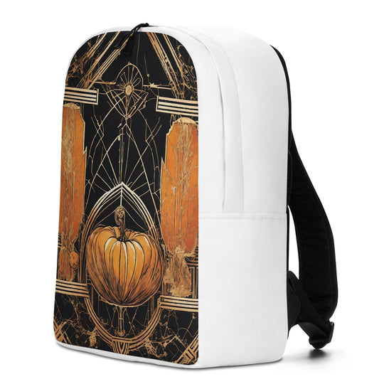 Minimalist Backpack - WhatUWant2Buy