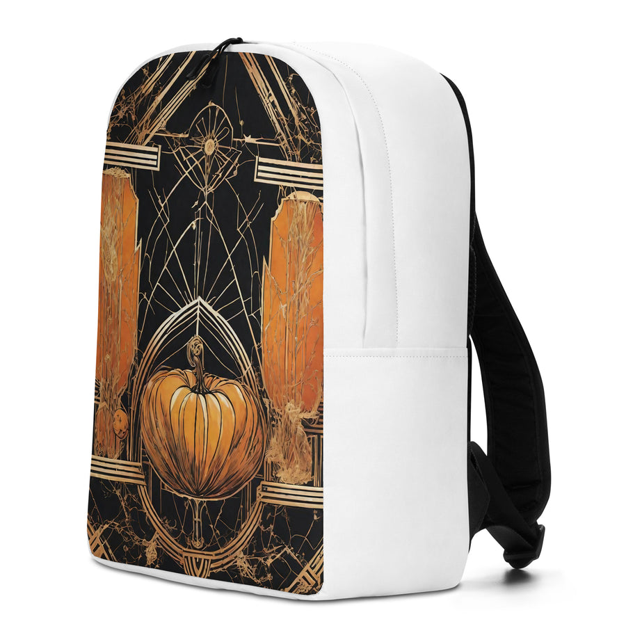 Minimalist Backpack - WhatUWant2Buy