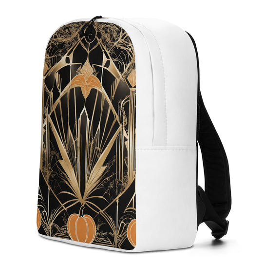 Minimalist Backpack - WhatUWant2Buy