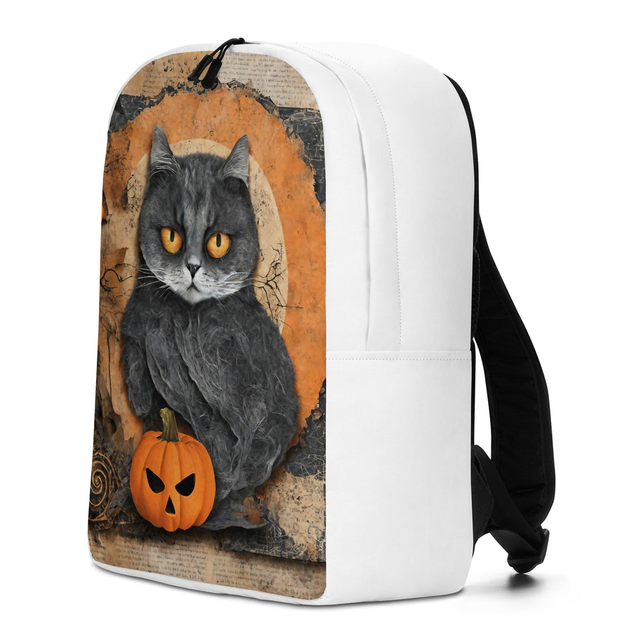 Minimalist Backpack - WhatUWant2Buy