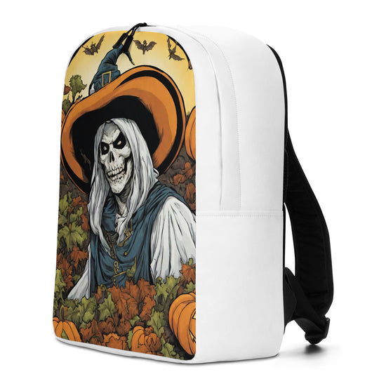 Minimalist Backpack - WhatUWant2Buy