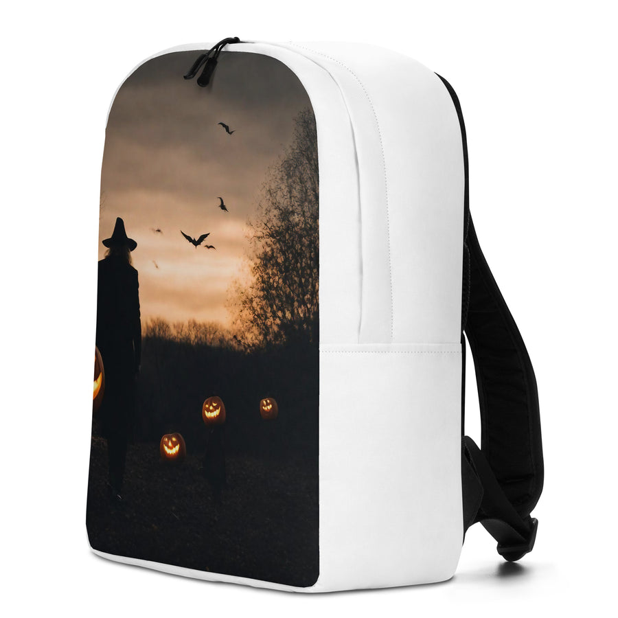 Minimalist Backpack - WhatUWant2Buy