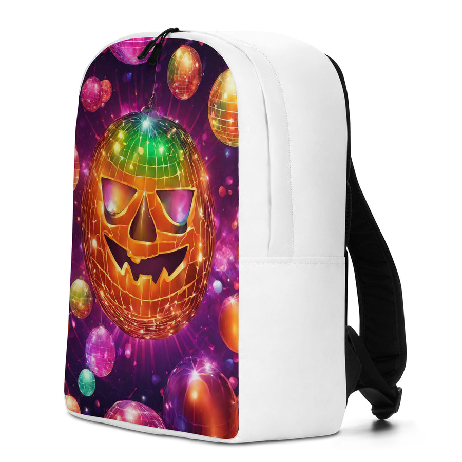 Minimalist Backpack - WhatUWant2Buy