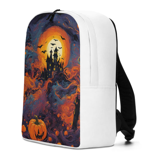 Minimalist Backpack - WhatUWant2Buy