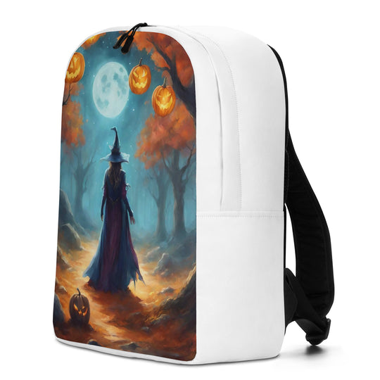 Minimalist Backpack - WhatUWant2Buy