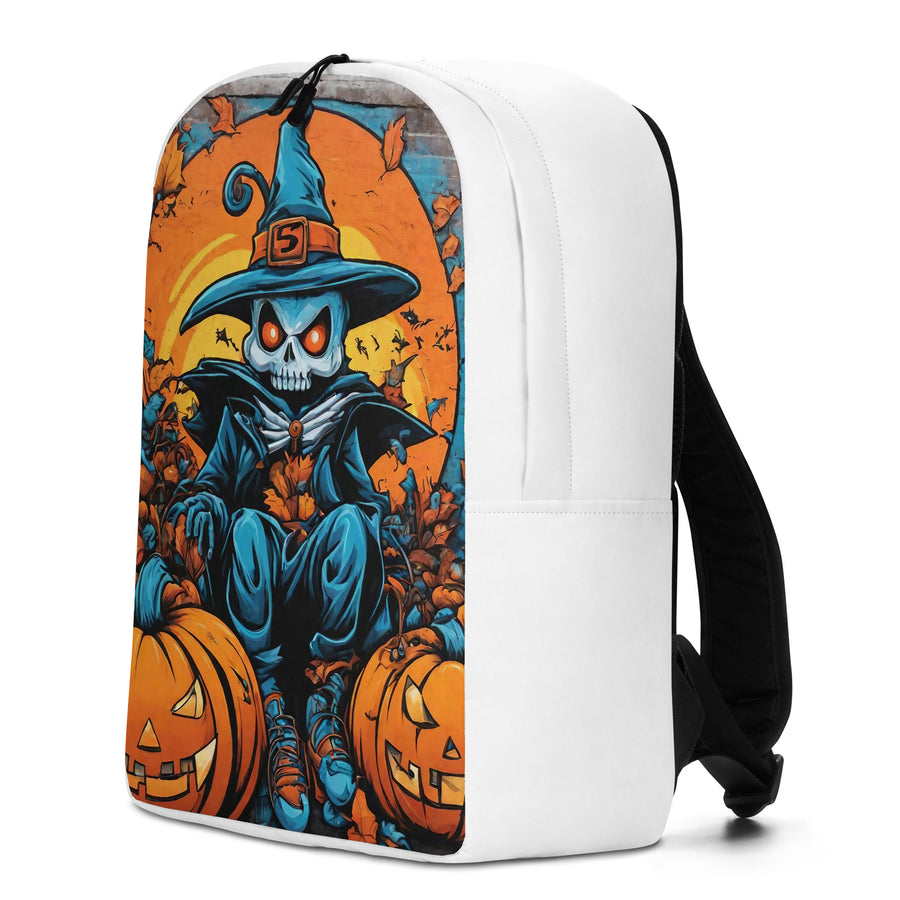 Minimalist Backpack - WhatUWant2Buy