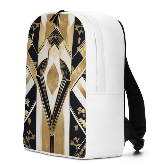 Minimalist Backpack - WhatUWant2Buy