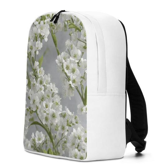 Minimalist Backpack - WhatUWant2Buy