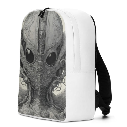Minimalist Backpack - WhatUWant2Buy
