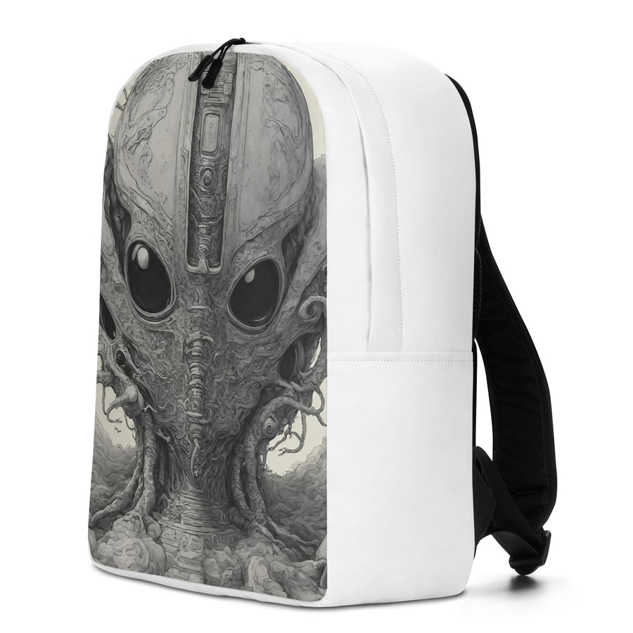 Minimalist Backpack - WhatUWant2Buy