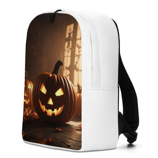 Minimalist Backpack - WhatUWant2Buy