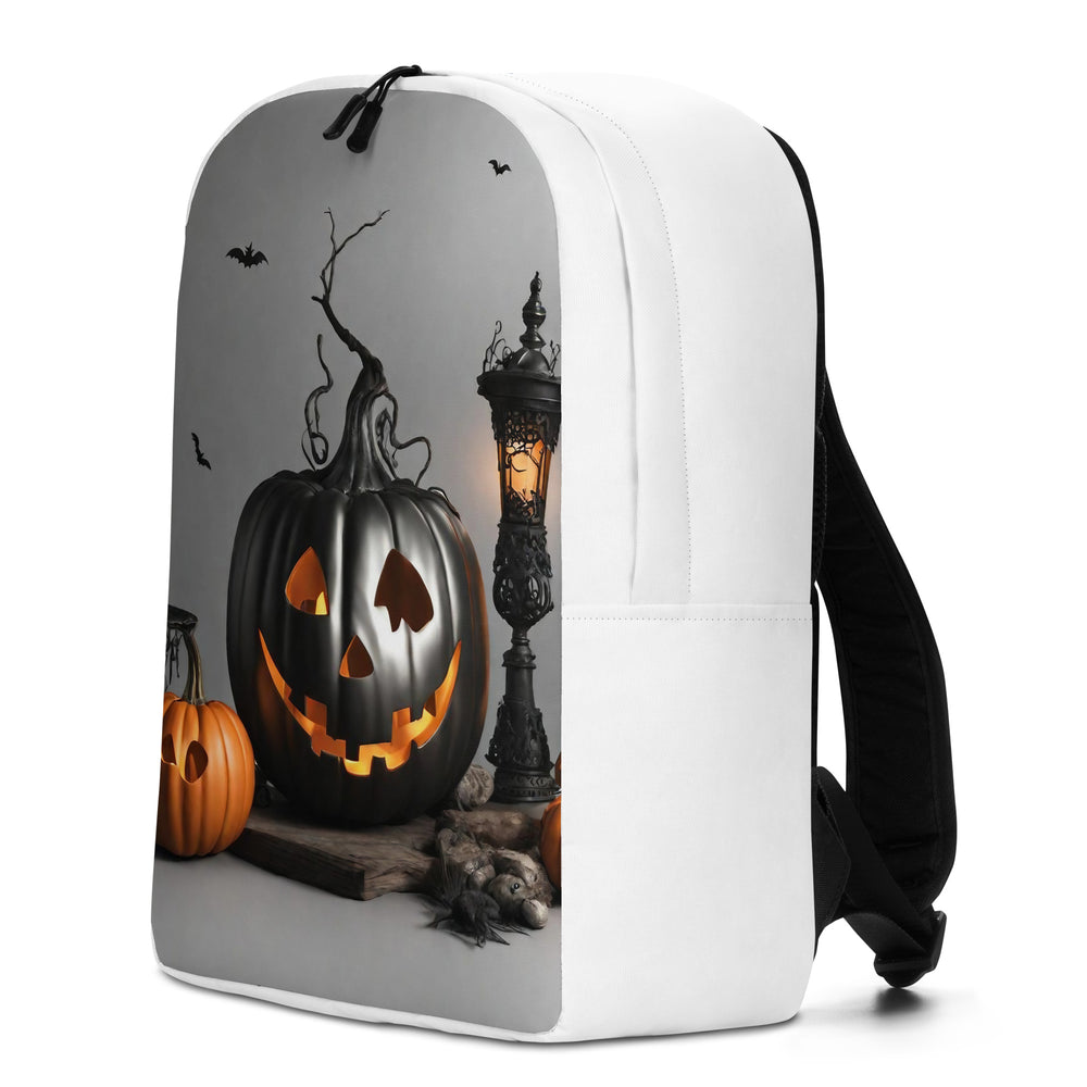 Minimalist Backpack - WhatUWant2Buy