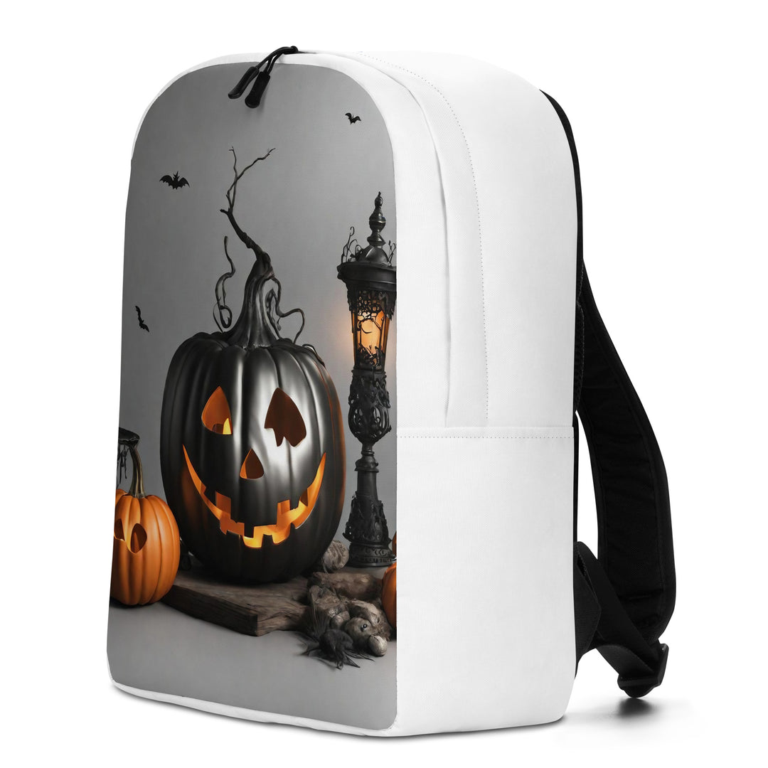 Minimalist Backpack - WhatUWant2Buy