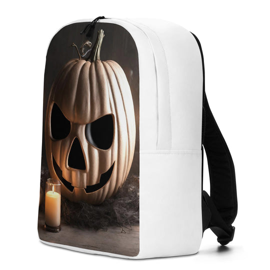 Minimalist Backpack - WhatUWant2Buy