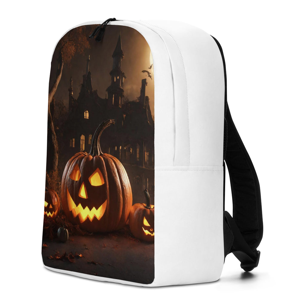 Minimalist Backpack - WhatUWant2Buy