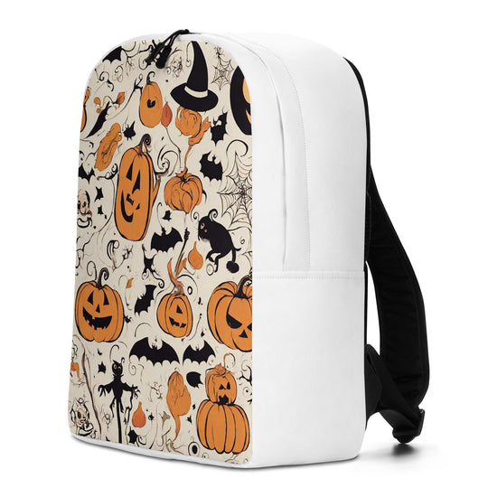 Minimalist Backpack - WhatUWant2Buy