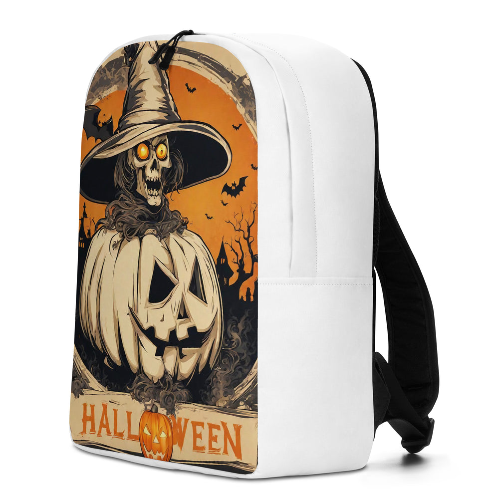 Minimalist Backpack - WhatUWant2Buy