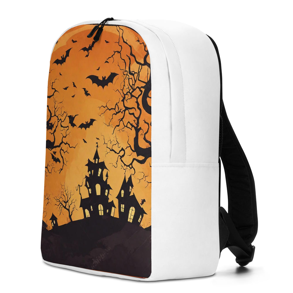 Minimalist Backpack - WhatUWant2Buy