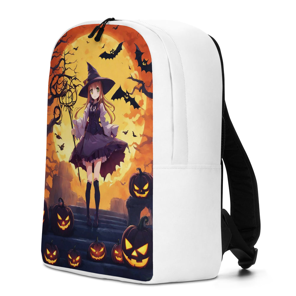 Minimalist Backpack - WhatUWant2Buy