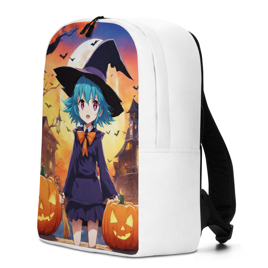 Minimalist Backpack - WhatUWant2Buy