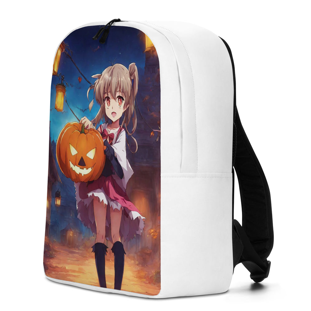 Minimalist Backpack - WhatUWant2Buy