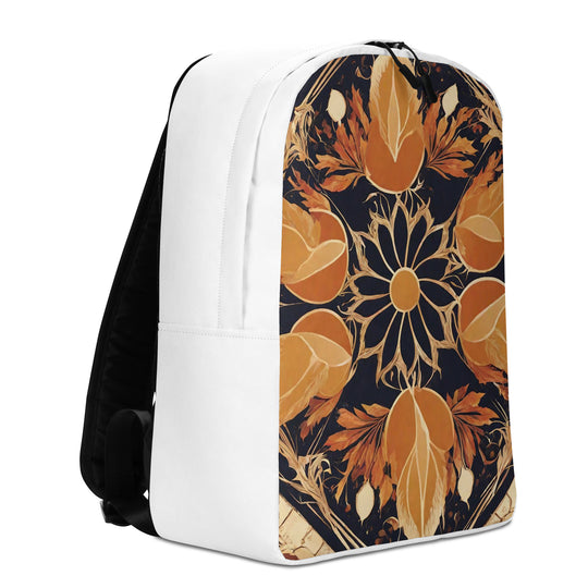 Minimalist Backpack - WhatUWant2Buy