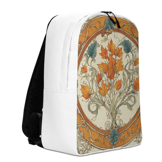 Minimalist Backpack - WhatUWant2Buy