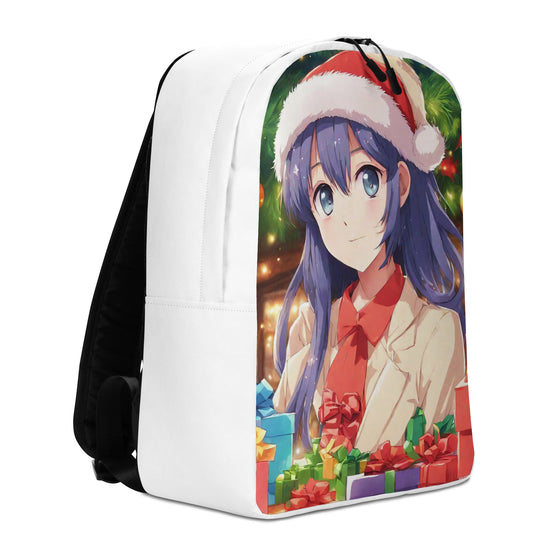 Minimalist Backpack - WhatUWant2Buy